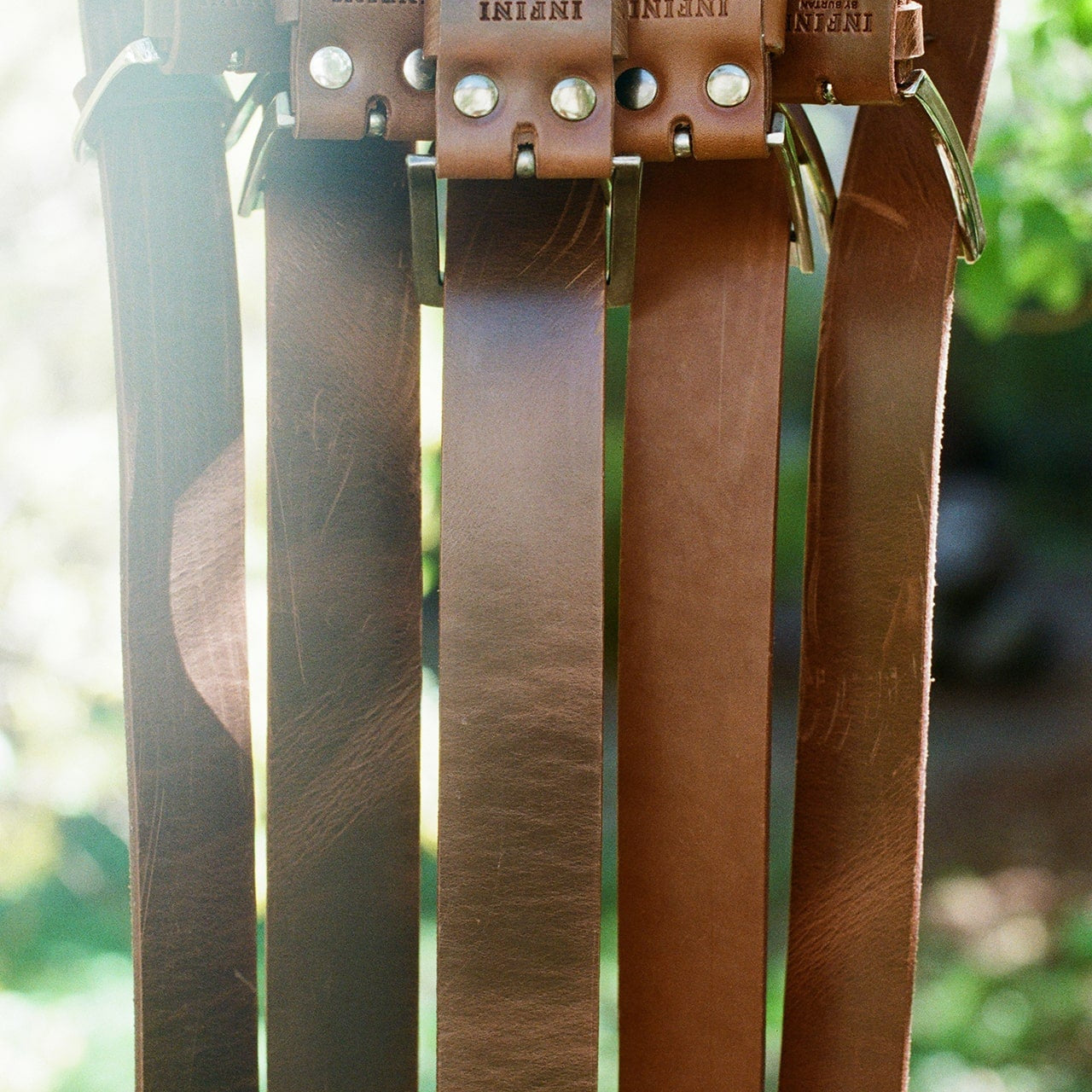 Żegnamy Infini: historia marki