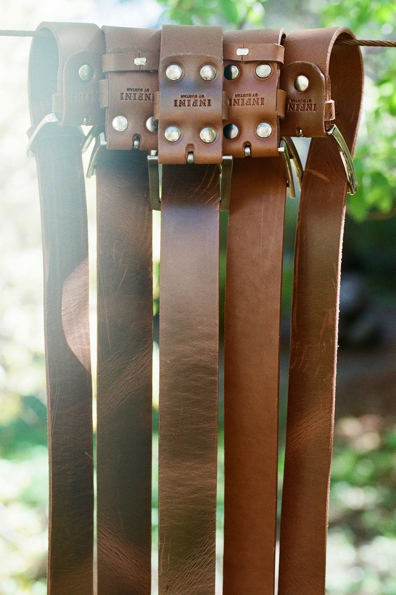 Żegnamy Infini: historia marki