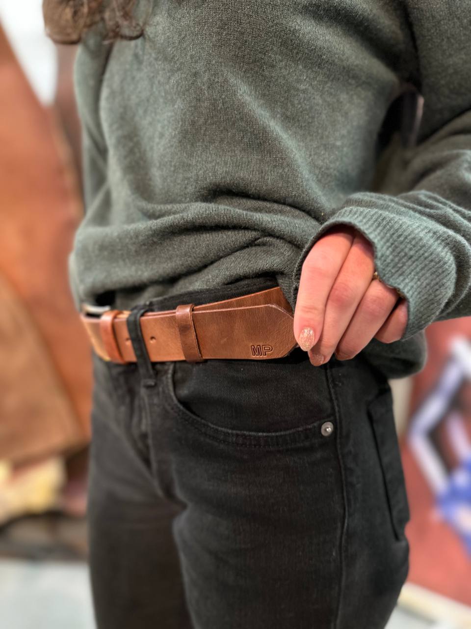 Ludzie W Naszych Paskach - Zima 2023