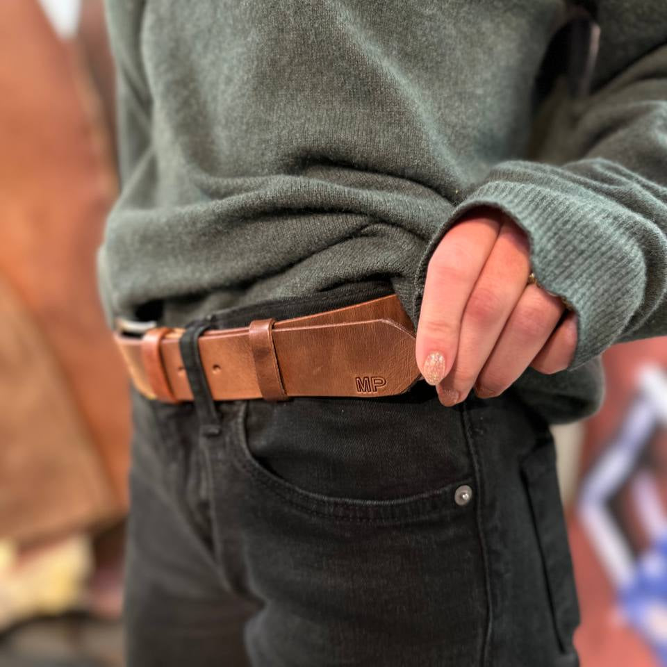 Ludzie W Naszych Paskach - Zima 2023