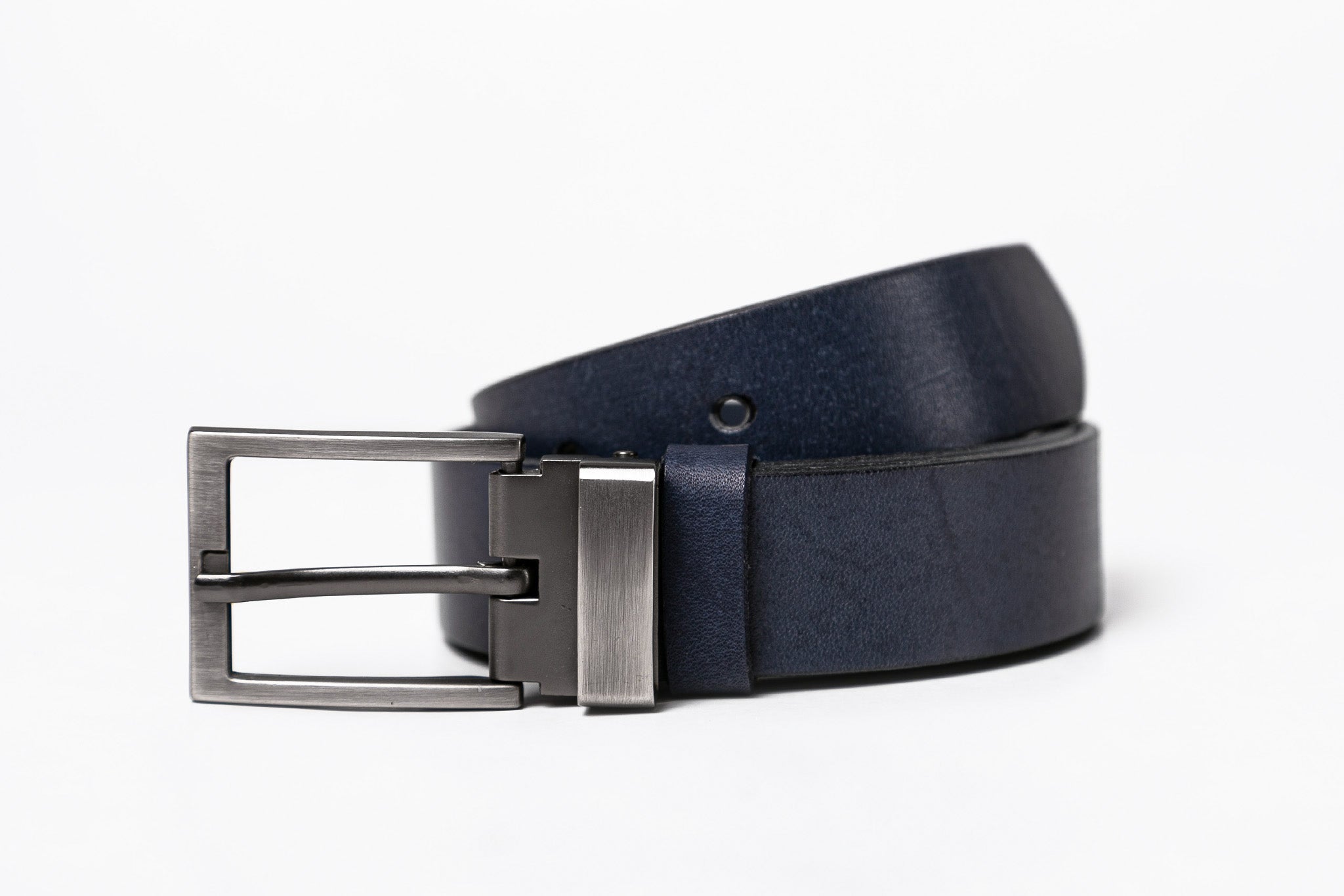 Niebieski 3 cm + Domus. 89 cm (Nr 43)