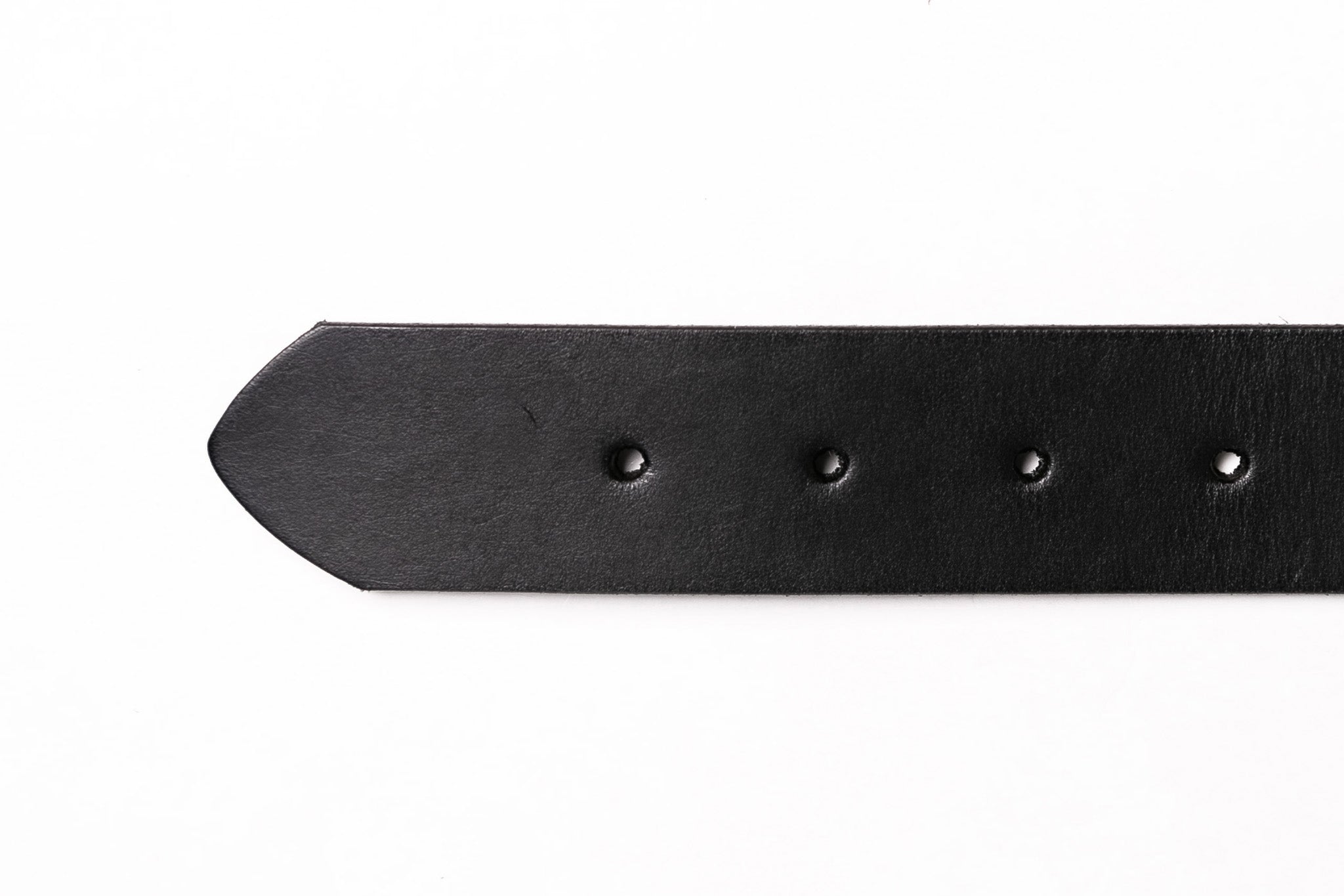 Czarny połysk 3,5 cm + Itom. 82 cm (Nr 49)