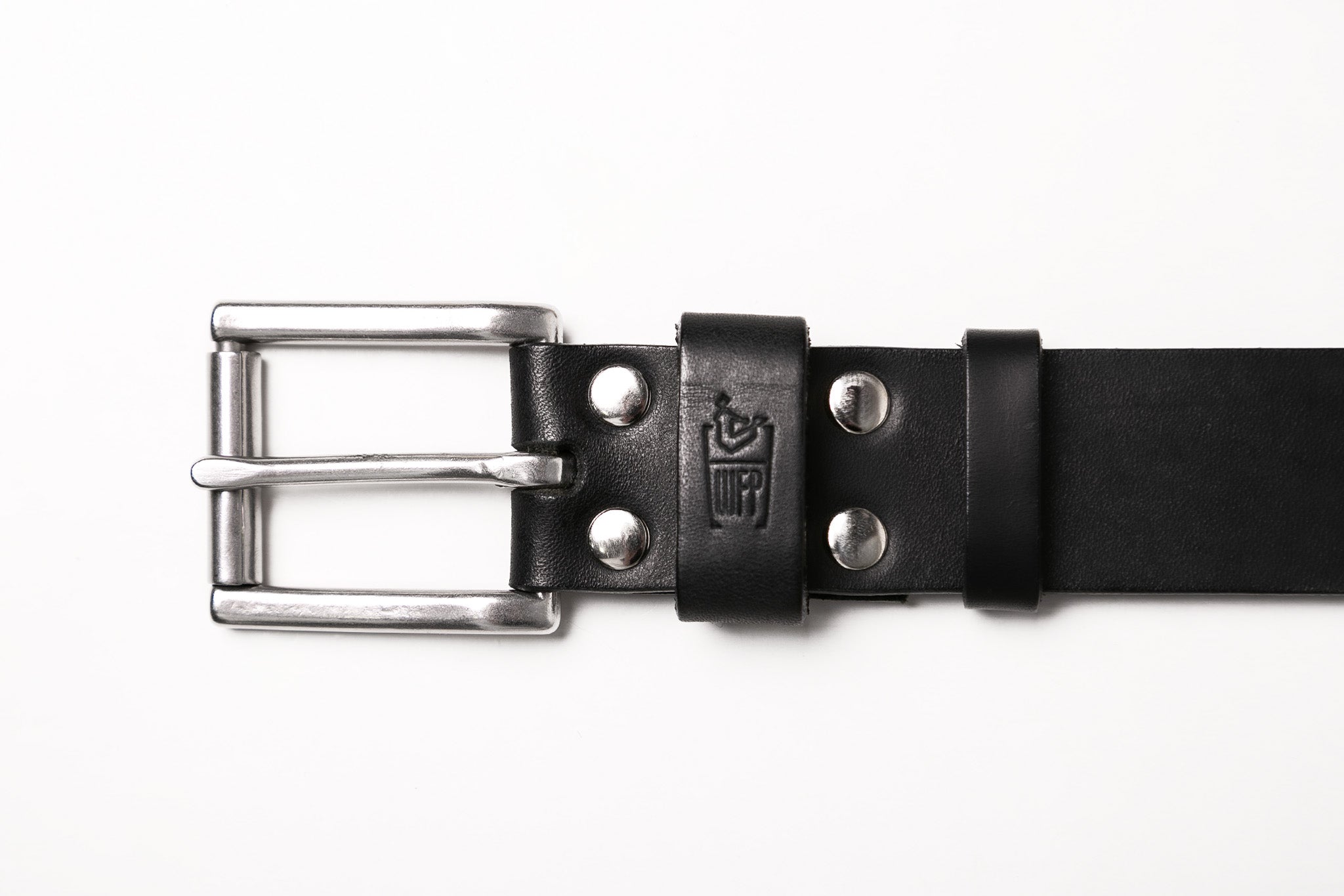 Czarny połysk 4 cm + Aiden. 83 cm (Nr 56)