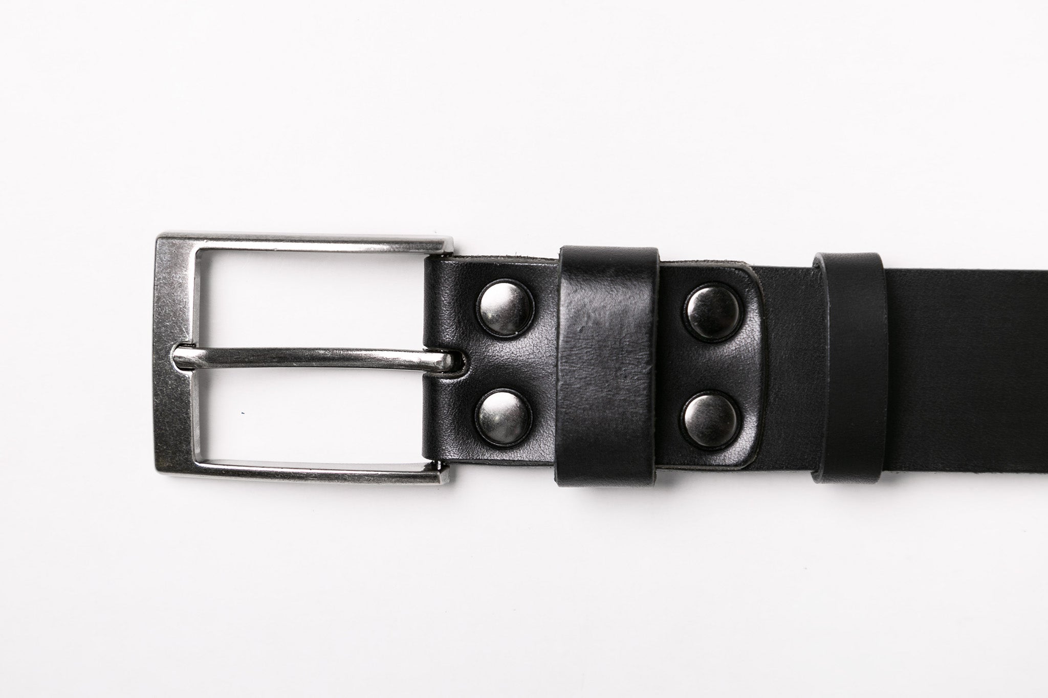 Czarny połysk 4 cm + Bretton. 90 cm (Nr 72)