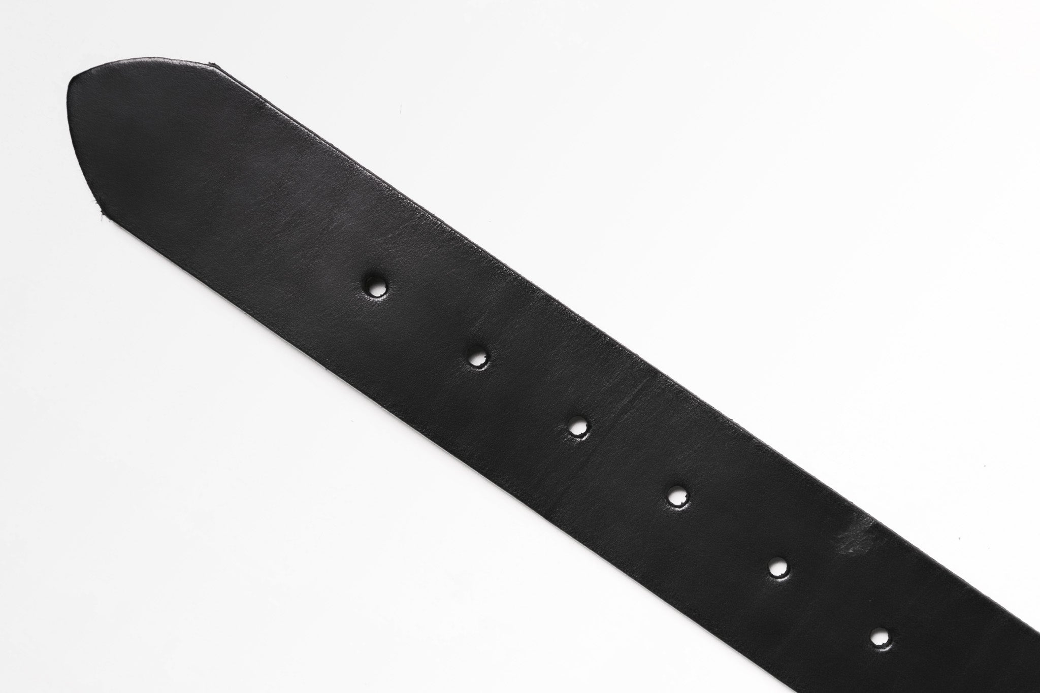 Czarny połysk 4 cm + Bretton. 90 cm (Nr 72)