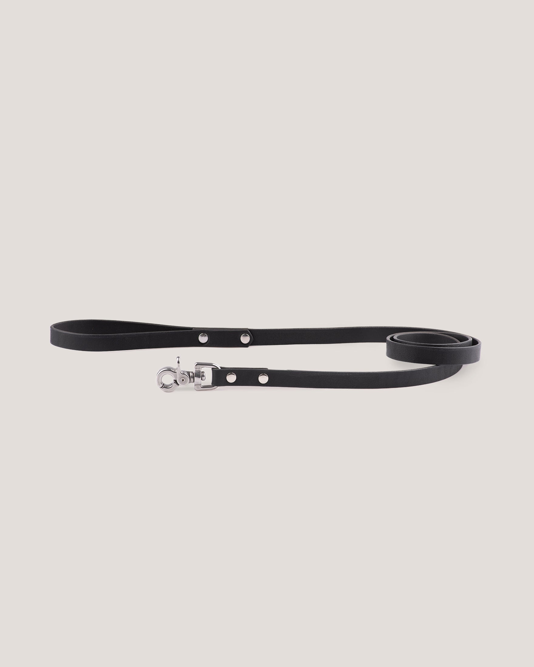 Smycz Bazalt