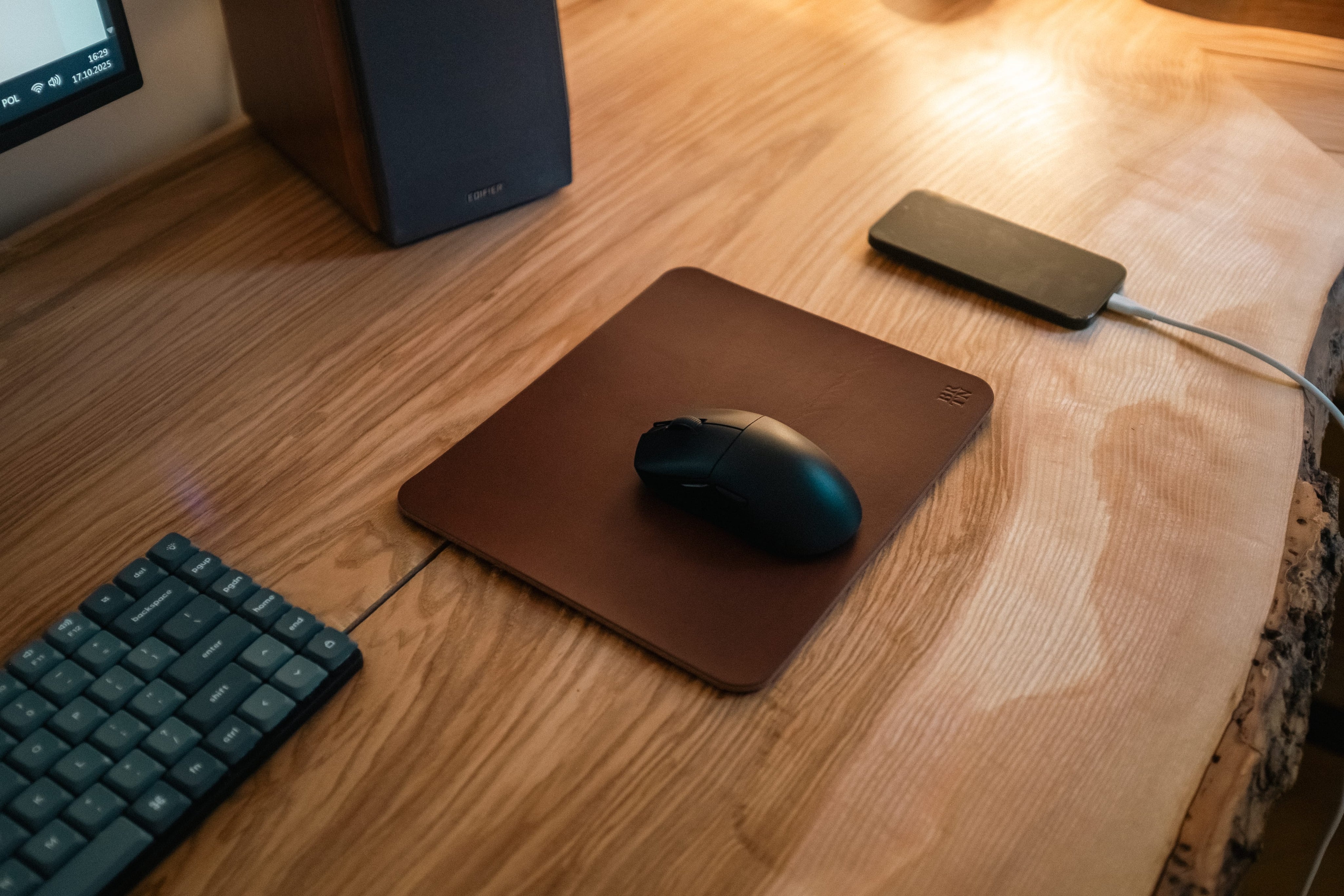 Podkładka pod myszkę