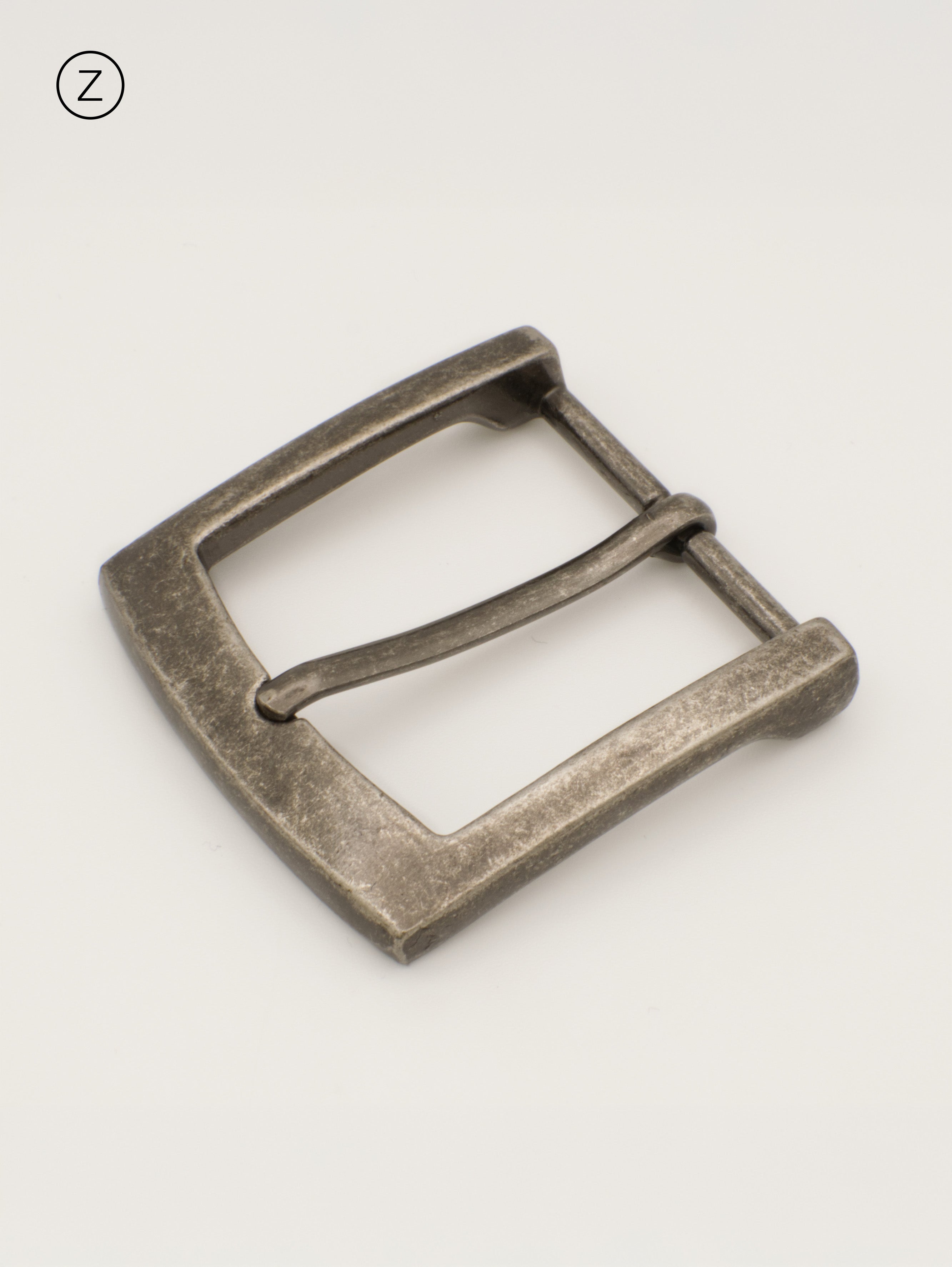 Pasek - Czarny pajet