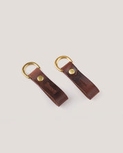 Brelok do kluczy z napisem MAMA ♡