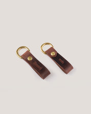 Brelok do kluczy z napisem TATA