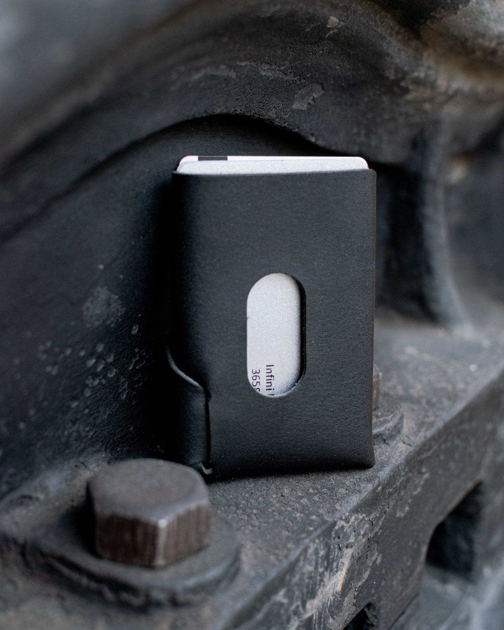 Cardholder