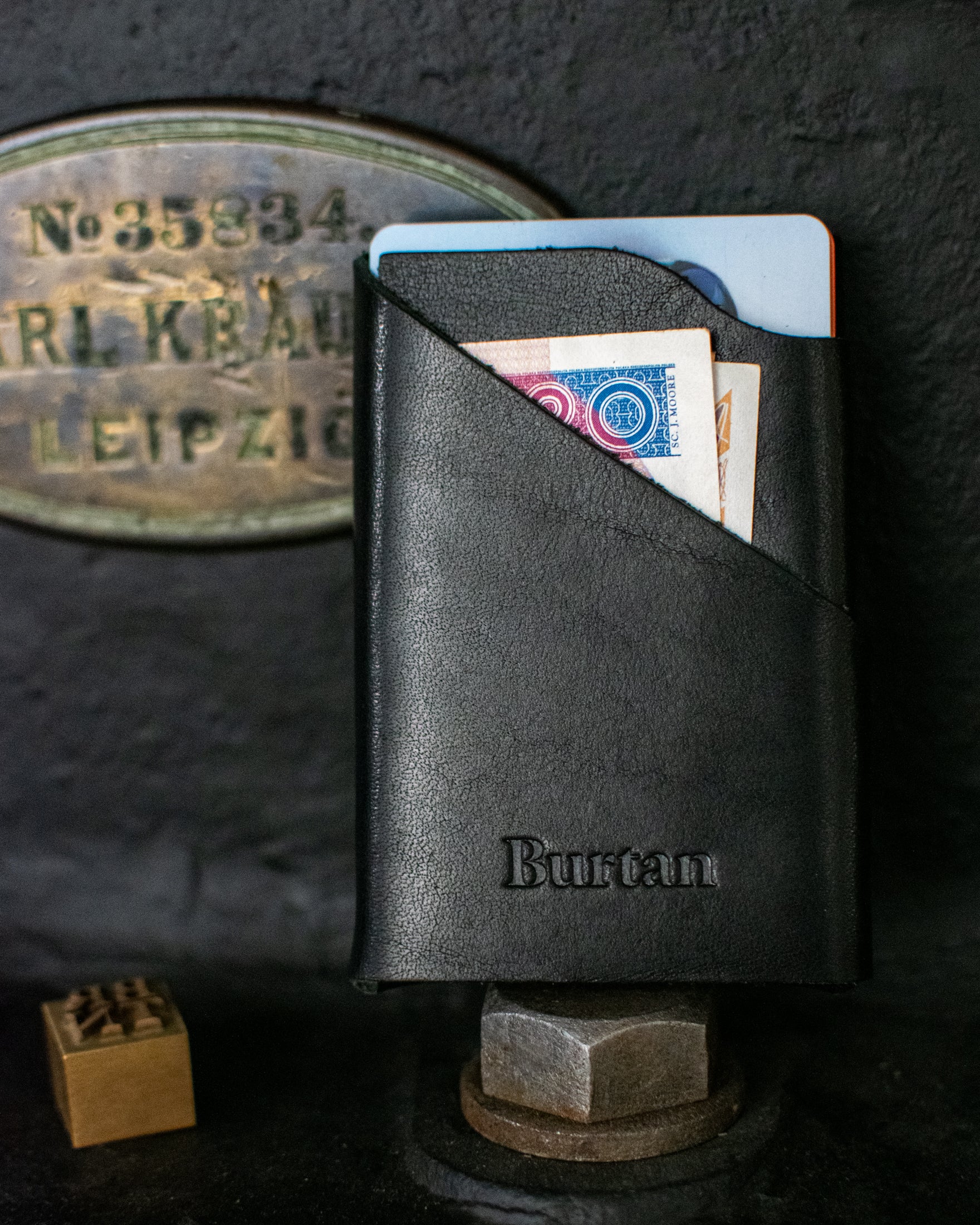 Cardholder