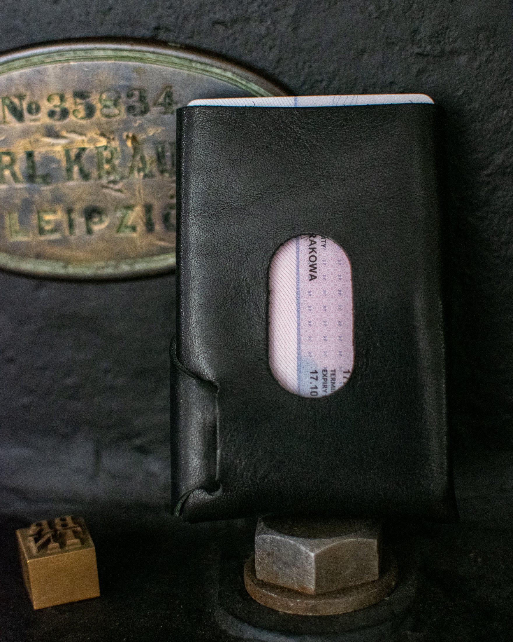 Cardholder