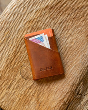 Cardholder