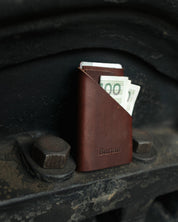 Cardholder