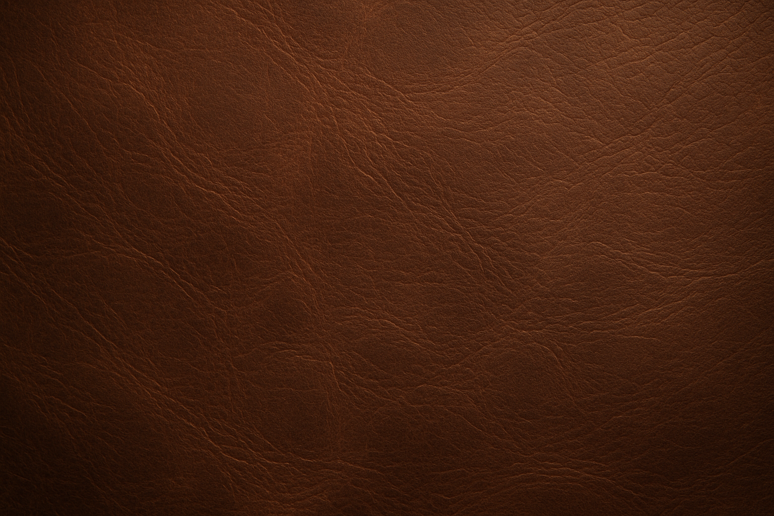 leather inspired background