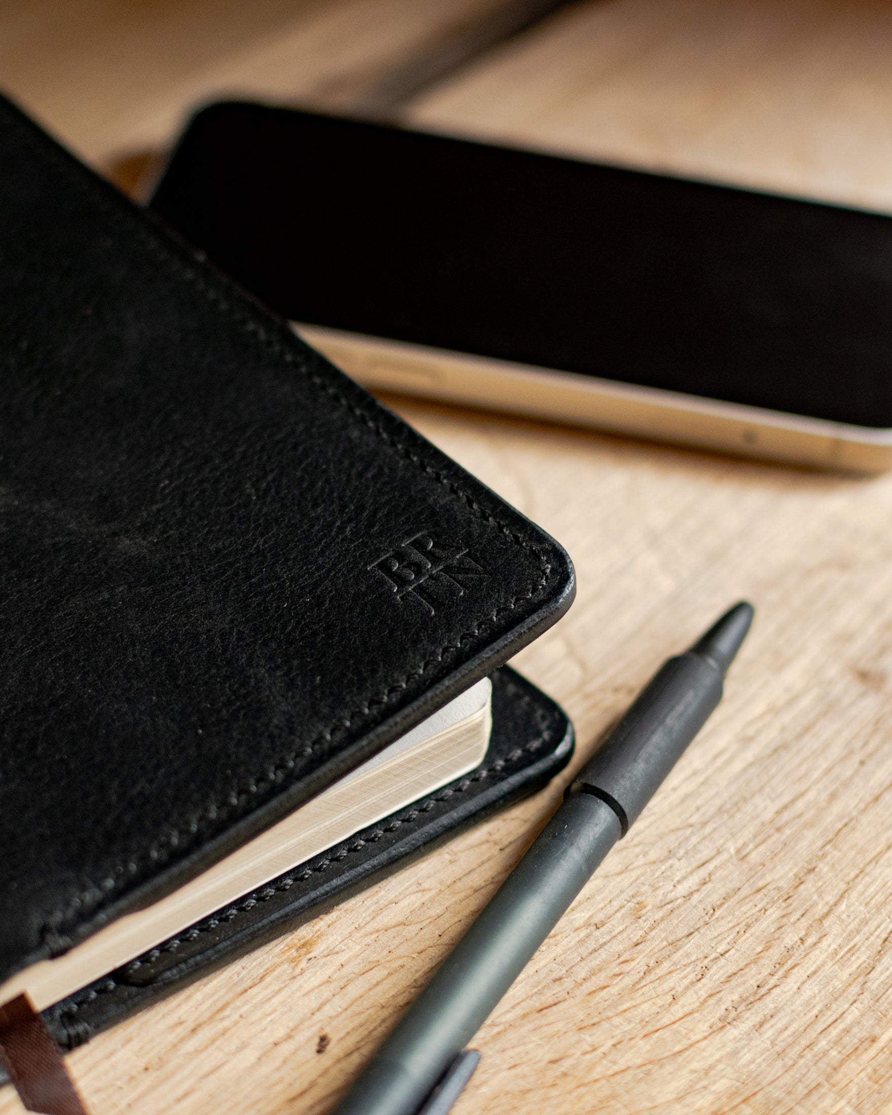 Paszportówka / okładka na notes B7