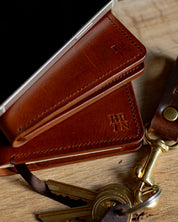 Paszportówka / okładka na notes B7