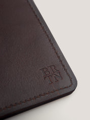 Paszportówka / okładka na notes B7