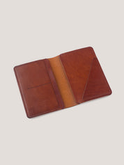 Paszportówka / okładka na notes B7