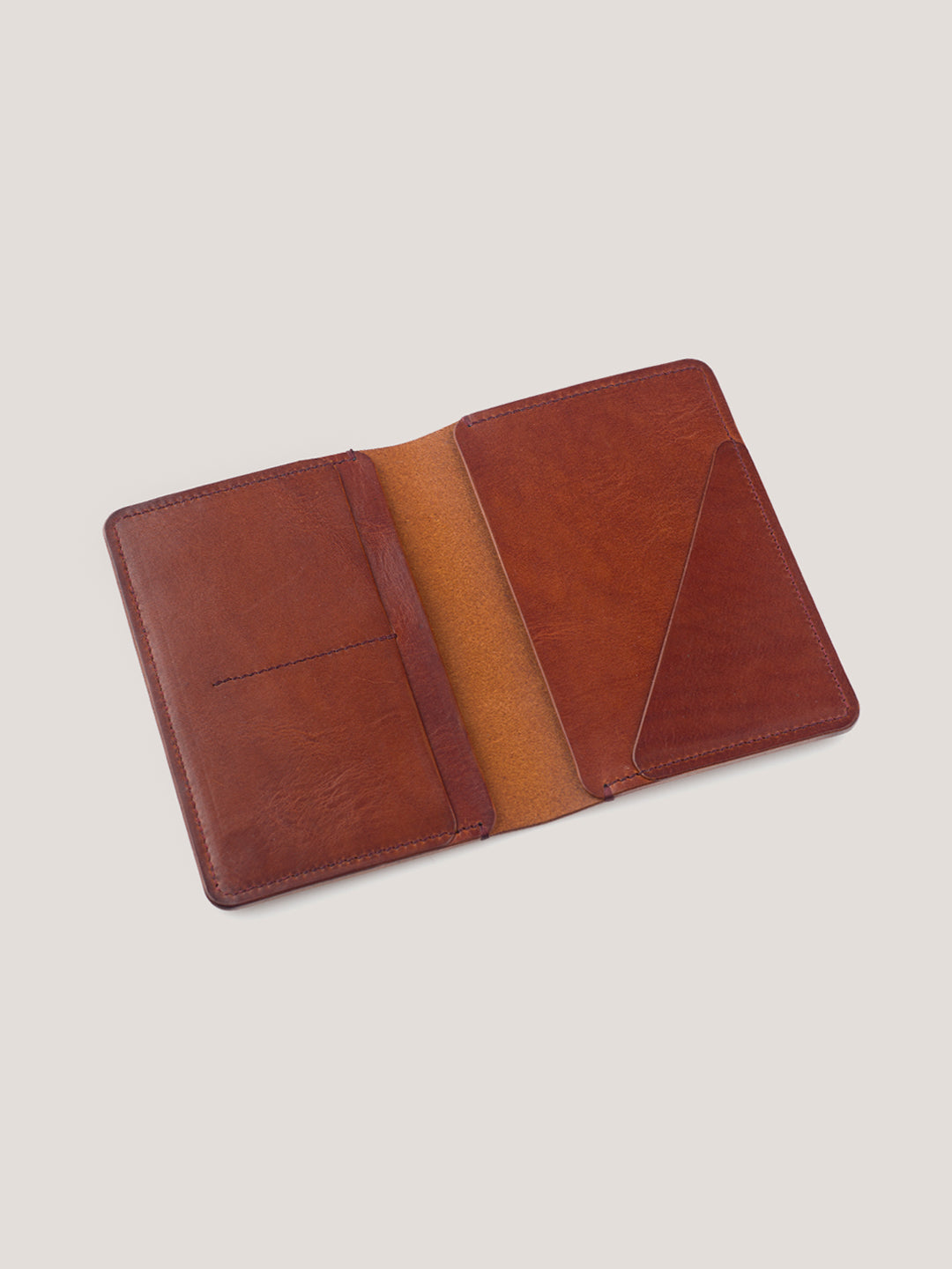 Paszportówka / okładka na notes B7