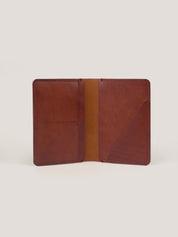 Paszportówka / okładka na notes B7