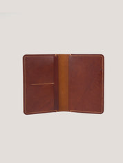 Paszportówka / okładka na notes B7