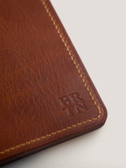 Paszportówka / okładka na notes B7